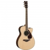 Yamaha FSX 830 C NT gitara elektroakustyczna