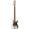 Fender Squier Affinity PJ Bass LRL OWT gitara basowa