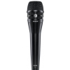 Shure KSM8/B Dualdyne mikrofon dynamiczny 2-membranowy, kolor czarny