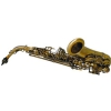Stewart Ellis SE-710-ALB saksofon altowy Es, Antique Bronz (z futeraem)
