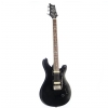 PRS 2018 SE Standard 24 Satin Black - gitara elektryczna