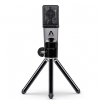 Apogee Mic Plus mikrofon studyjny USB do iPad, iPhone, Mac i Windows