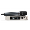 Sennheiser EW 100-835-G4-S-B mikrofon bezprzewodowy dorczny, pasmo B (626-668 MHz)