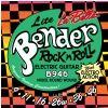Bender 0946 struny do gitary elektrycznej 9-46