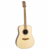 Randon RGI 20 Matte Limited Edition gitara akustyczna (wykoczenie mat)