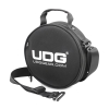 UDG Ultimate DIGI Headphone Bag Charchoal szary 