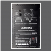 APS Aeon monitor aktywny 