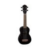 Baton Rouge V1S Goth ukulele sopranowe