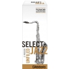 Rico Jazz Select Unfiled 2S  stroik do saksofonu tenorowego