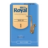 Rico Royal 1.0 stroik do saksofonu tenorowego