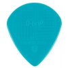 D Grip Jazz 0.88mm turquoise kostka gitarowa