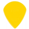 D Grip Jazz 0.88mm yellow kostka gitarowa
