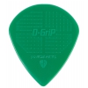 D Grip Jazz 1.18mm green kostka gitarowa