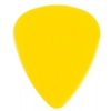D Grip Standard 0.46mm yellow kostka gitarowa