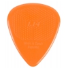 D Grip Standard 1.14mm orange kostka gitarowa