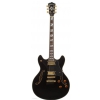Washburn HB35 Black gitara elektryczna hollowbody