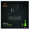 Ortega UWNY 4 CC struny do ukulele koncertowego white nylon
