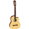 Ortega RCE125 SN gitara elektroklasyczna
