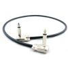 Mogami SP500FX30 patch cable 30cm