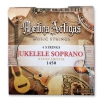 Medina Artigas 1450 struny do ukulele