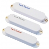 Lace Sensor Value 3-Pack White zestaw przetwornikw