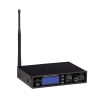 Soundsation WF-U99 inear stereo, bezprzewodowy, douszny system monitorowy 99CH 863-865MHz