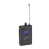 Soundsation WF-U99 inear stereo, bezprzewodowy, douszny system monitorowy 99CH 863-865MHz