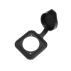 Adam Hall Connectors 7930 - Rubber sealing cover for outlet 7928