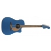 Fender Redondo Player Belmont Blue WN gitara elektroakustyczna