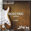 Jeremi EG1046 struny do gitary elektrycznej 10-46