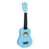 Fzone FZU-002 21 Light Blue ukulele sopranowe