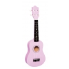 Fzone FZU-002 21 Pink ukulele sopranowe