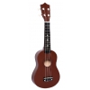 Fzone FZU-002 21 Coffe ukulele sopranowe