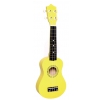 Fzone FZU-002 21 Yellow ukulele sopranowe
