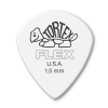 Dunlop Tortex Flex Jazz III Pick, kostka gitarowa 1.50 mm