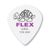 Dunlop Tortex Flex Jazz III Pick, kostka gitarowa 1.14 mm