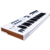 Arturia Keylab 49 Essential klawiatura sterująca, kolor biały