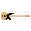 Fender 2018 Limited Edition ′51 Telecaster PJ Bass, Maple Fingerboard, BGB gitara basowa - WYPRZEDA