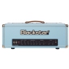 Blackstar HT Club 50 Blue Limited Edition wzmacniacz do gitary head - WYPRZEDA
