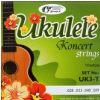 Gor Strings UK3-T Titan struny do ukulele koncertowego