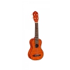 Ortega Tiger Series RUK10 FMH ukulele sopranowe - WYPRZEDA