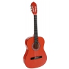 Cortez CG134 gitara klasyczna 3/4 orange