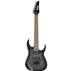 Ibanez GRG7221QA-TKS Transparent Black Sunburst gitara elektryczna siedmiostrunowa