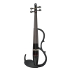 Yamaha YSV 104 BL Silent Violin skrzypce elektryczne (Black / czarne)