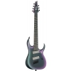 Ibanez RGD71ALMS BAM Black Aurora Burst AXION LABEL gitara elektryczna