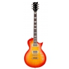 LTD EC 256 FM CSB Cherry Sunburst gitara elektryczna