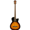 Fender FA-450 CE 3-Color Sunburst gitara basowa elektroakustyczna