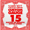 Ernie Ball 1015 struna pojedyncza ′15′