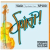 Thomastik (633525) Spirit SP100 struny skrzypcowe 1/2