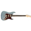 Fender American Elite Stratocaster HSS EB Satin IBM gitara elektryczna